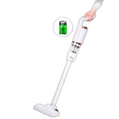 Aspirador De Pó Portátil Usb Compacto E Potente - Guiro