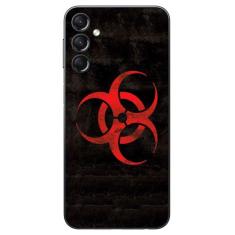 Capa Adesivo Skin155 Verso Para Samsung Galaxy A24 4G 2023 - KawaSkin