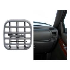 Difusor De Ar S10 Bler 01 A 11 Cinza Lateral Ld Ap1030 - Autoplast