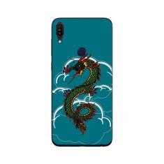 Capa Adesivo Skin365 Verso Para Asus Zenfone Max Pro (m1) - KawaSkin