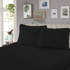 Lençol Malha Liso Solteiro Avulso Sbx Rubi 100% Algodão - SCHWAMBERTEX