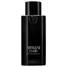 Giorgio Armani Code Eau de Toilette - Perfume Masculino 125ml