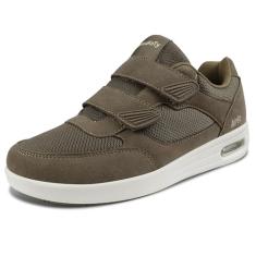 KWUKOTY Sapatos para Diabéticos Unissex | Tênis Ajustáveis | Fascite Plantar/Edema/Pés Inchados/Bunions |Wide Size 40.5