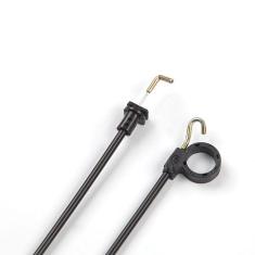 Cabo Acionamento Fechadura Porta Diant E Gol Parati Saveiro - Universa