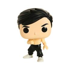 POP! MORTAL KOMBAT - LIU KANG - #535