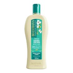 Shampoo Cachos e Crespos - Bio Extratus - 500ml