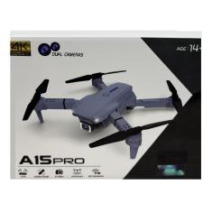 Drone A15 Pro