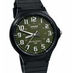 Relógio Casio Analógico Masculino MW-240-3BVDF
