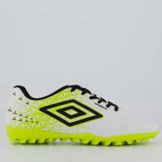 Chuteira Umbro Class Neo Society Masculina-Masculino
