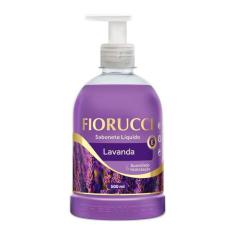 Sabonete Líquido Lavanda Fiorucci 500ml