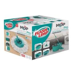 Mop Giratório PRO - MOP7824 - Flashlimp
