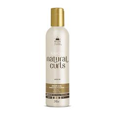 Avlon Keracare Natural Curls Smooth Curly 240ml - G
