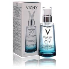 Hidratante Facial Vichy Mineral 89 50Ml Fortalece A Pele - L'oréal Par
