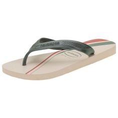 Chinelo Masculino Top Max Basic Havaianas - 4141403