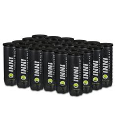 Bola de Tênis Inni Tournament Caixa com 24 Tubos