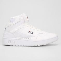 Tênis Cano Médio Fila Acd Mid Feminino-Feminino