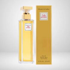 Perfume 5Th Avenue Elizabeth Arden - Feminino - Eau De Parfum 125Ml