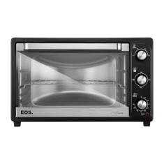 Forno Elétrico Eos 60 Litros Efe60pp 110v