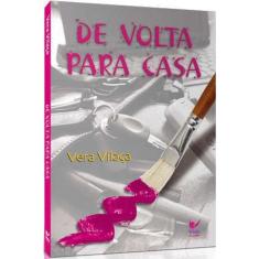 Livro De Volta Para Casa