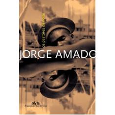 Livro - Os pastores da noite