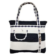 Bolsa Feminina Nordestina Indiana Pano De Ziper Varias Cores - RipChiq