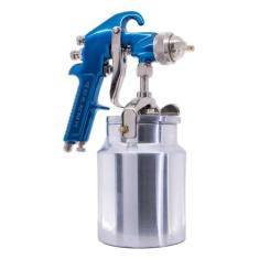 Pistola De Pintura Arprex Mod.25A Tipo Sucção Profissional