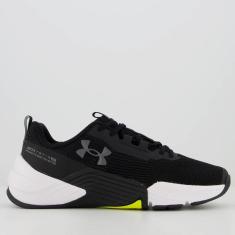 Tênis Under Armour Masculino Tribase Reps 2 6001204-001