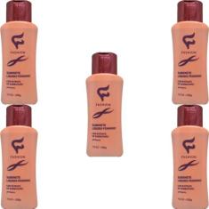 Sabonete Íntimo Feminino Fashion Com Extrato de Barbatmão Vidro 200g K