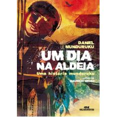 Livro - Um Dia na Aldeia