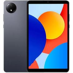 Tablet Xiaomi Redmi Pad Se 8.7 4gb Ram 128 Gb Rom Cor Cinza-escuro