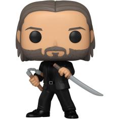 Funko Pop! Movies John Wick 1687