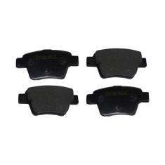 Pastilha De Freio Traseira 308 Citroen C4 Picasso 425440