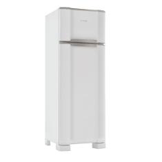 Refrigerador Esmaltec 306 Litros Branco RCD38 – 127 Volts