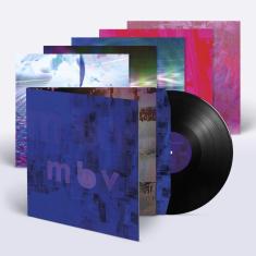 m b v [Disco de Vinil]