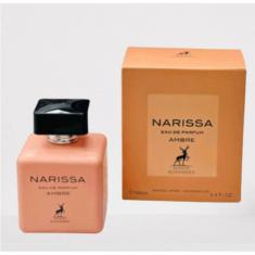 Perfume Maison Alhambra Narissa Ambre Eau de Parfum 100ml