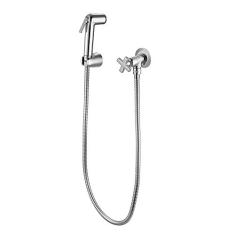 Ducha Higienica 1850 C 22 Meber Cromado