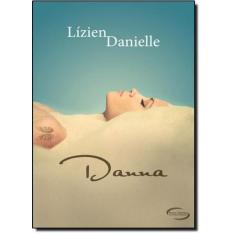 Livro Danna - Novos Talentos - Novo Seculo