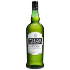William Lawson's, Whisky, Finest Blend, 1l
