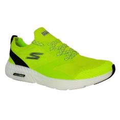 Tênis Skechers Go Run Hyper Burst Masculino-Masculino