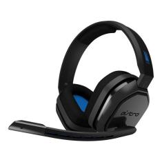 Headset Gamer Astro A10-Unissex
