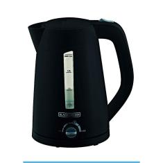 Chaleira Elétrica K2200 Black Decker Preta 2 Litros 