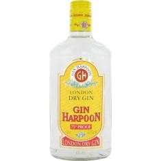 Gin Harpoon 700ml