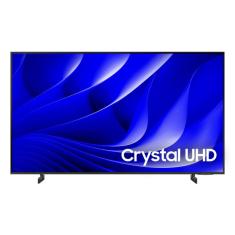 Samsung Smart Tv 43" Crystal Uhd 4k 43du8000 2024  Painel Dyn
