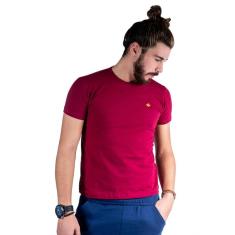 Baby Look Mister Fish Básica Com Elastano-Masculino