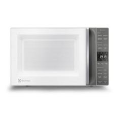 Micro-Ondas Electrolux 36L Branco Efficient Com Descongelamento Assistido (ME36B)