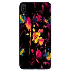 Capa Adesivo Skin206 Verso Para Asus Zenfone Max Pro (m1) - KawaSkin