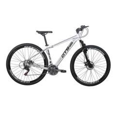 Bicicleta Gts Pro M5 Techs Alumínio Aro 29 Freio a Disco 21 Marchas, B