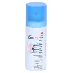 Kuraderm Prata König 100ml - Konig