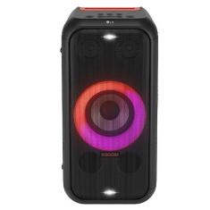 LG XBOOM XL5 Caixa de som Bluetooth Som potente de 200 W - XL5