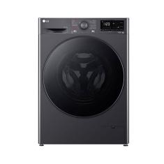 Lava e Seca LG VC5 12kg Titanium com Inteligência Artificial AIDD™ (CV3012MC5A) - 220v - CV3012MC5A